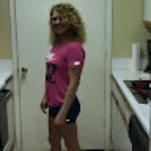 Meet your Posher, Brenda